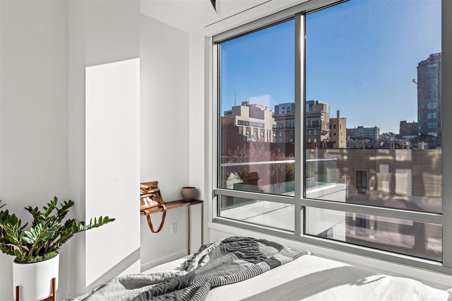 1545 Pine Street # 509