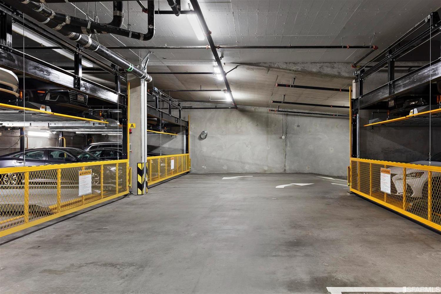 1545 Pine Street # 509