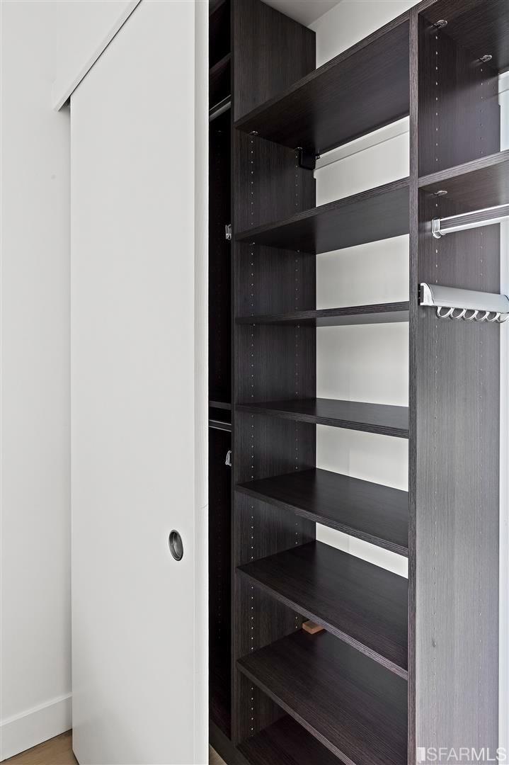 1545 Pine Street # 509