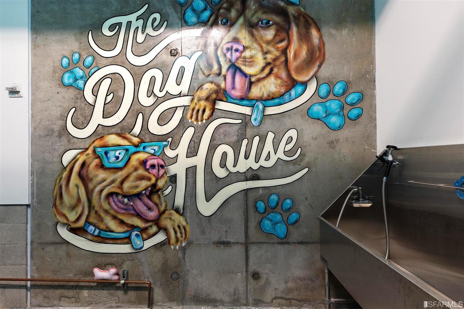 1545 Pine Street # 509