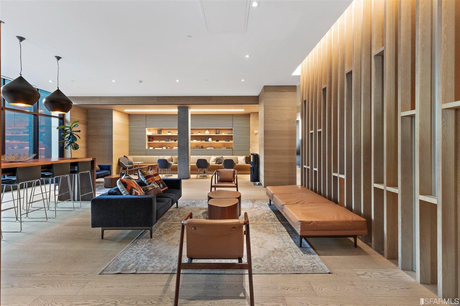 1545 Pine Street # 509