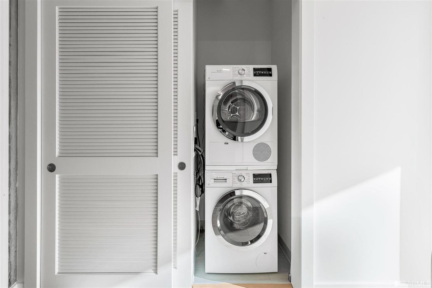 1545 Pine Street # 509