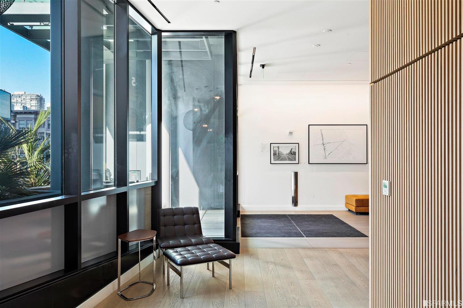 1545 Pine Street # 509