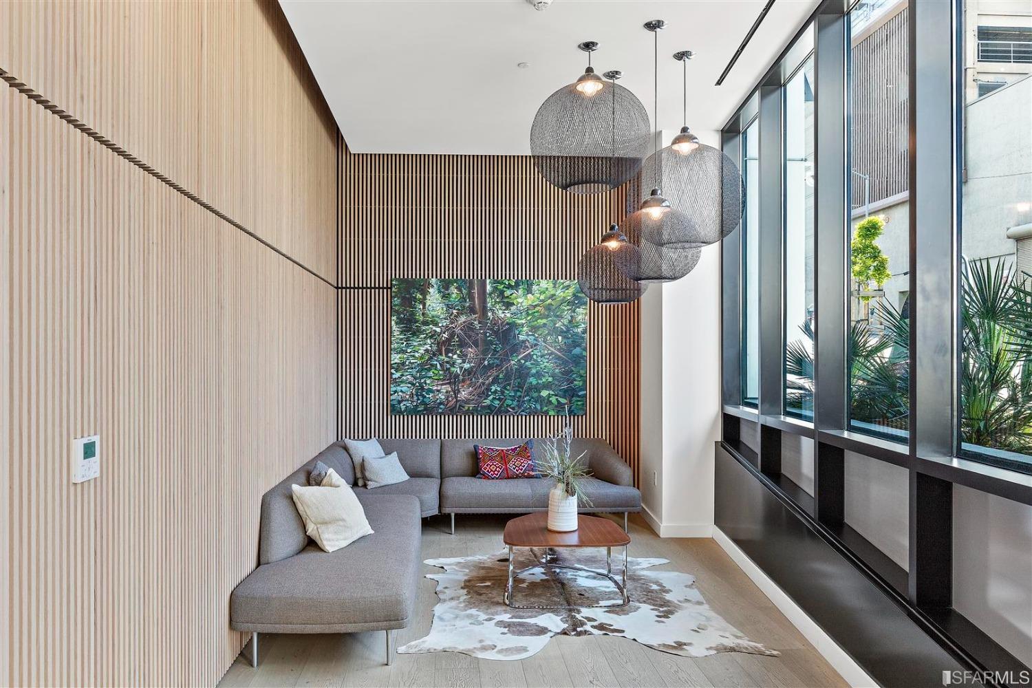 1545 Pine Street # 509