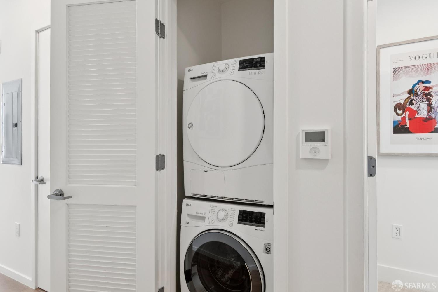 1433 Bush Street # 504