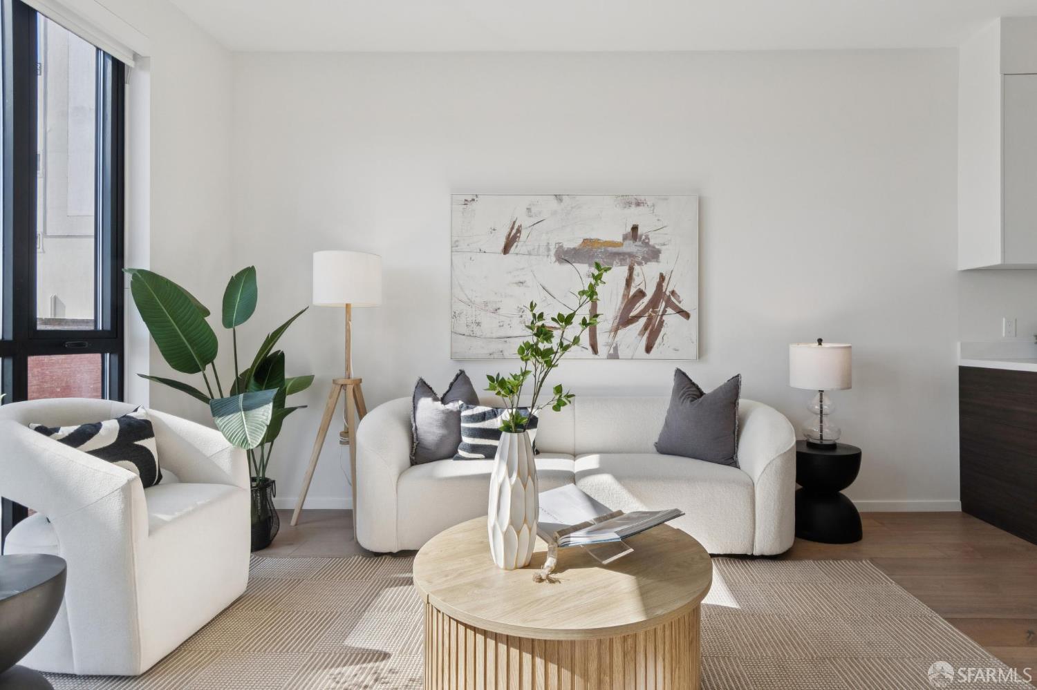 1433 Bush Street # 504