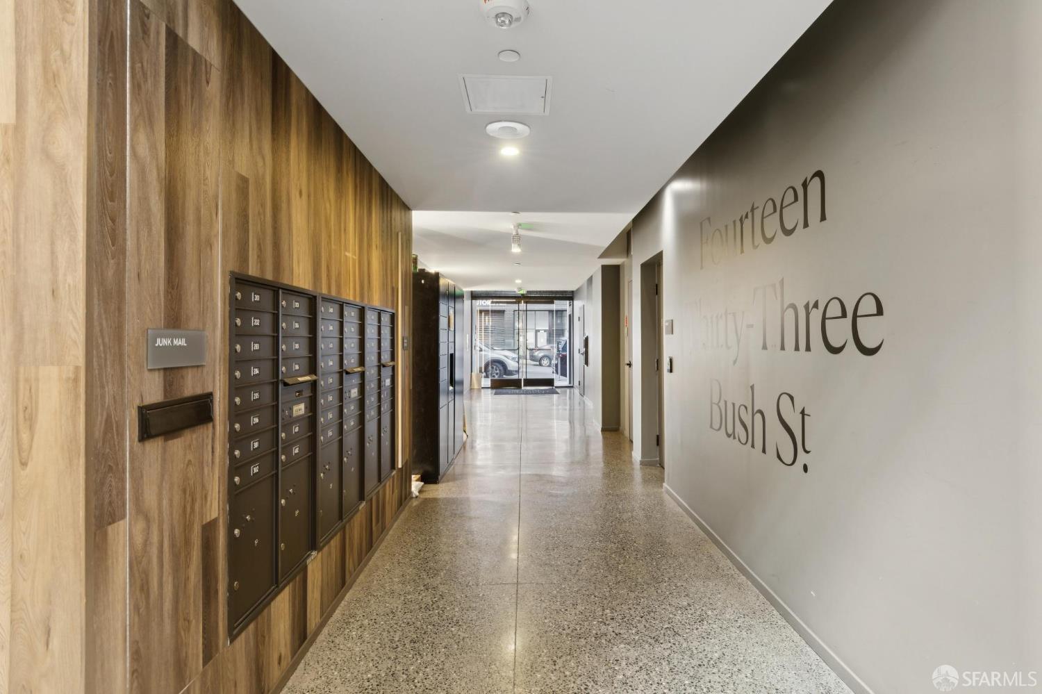 1433 Bush Street # 504