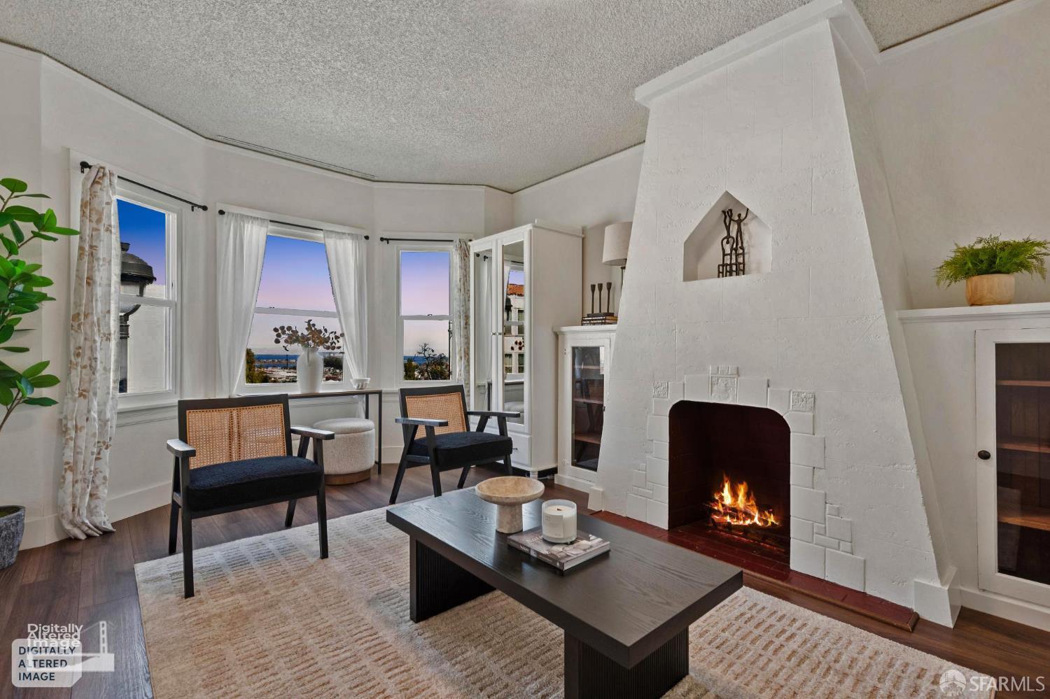 3244 San Bruno Avenue