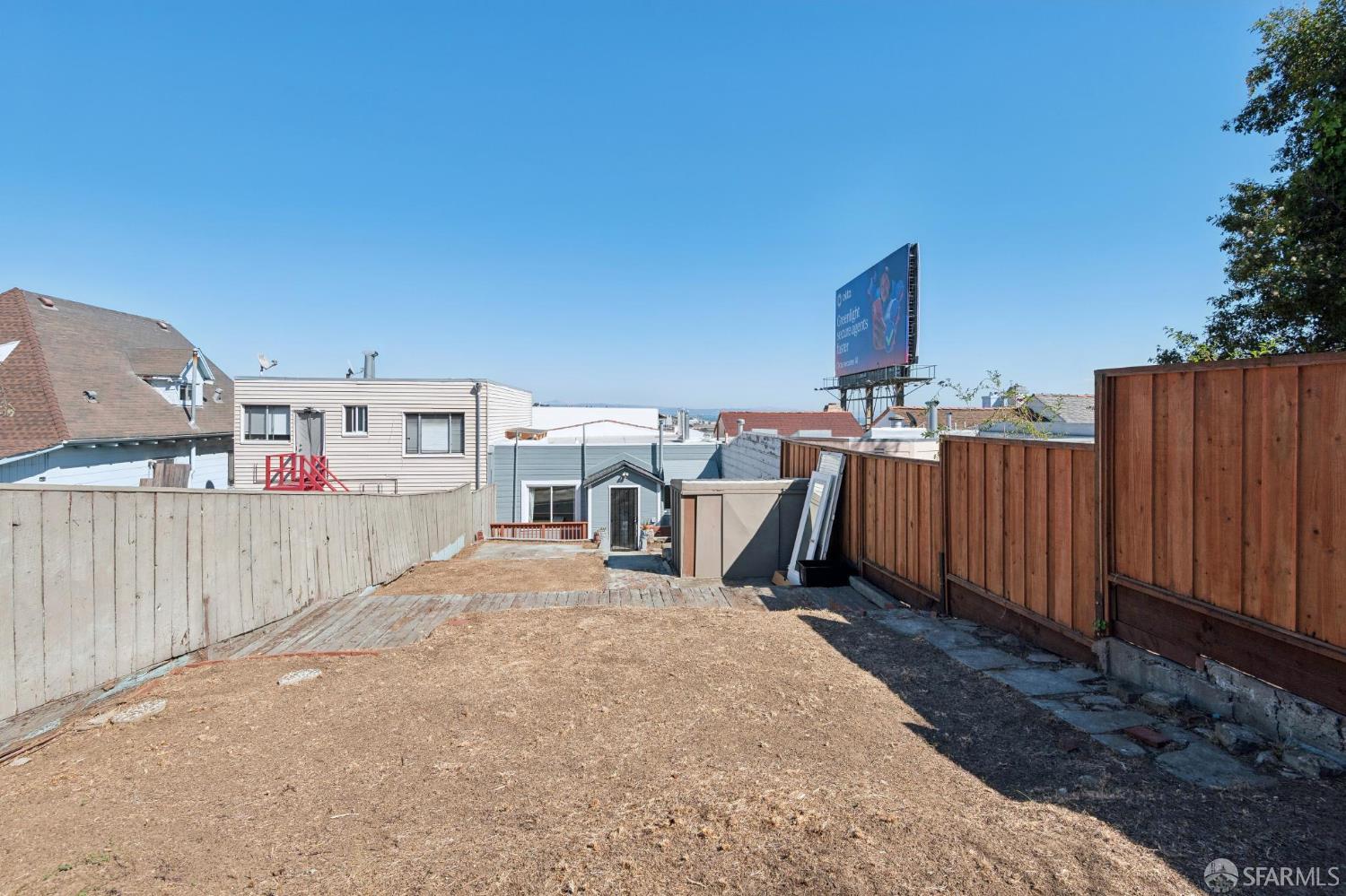 3244 San Bruno Avenue