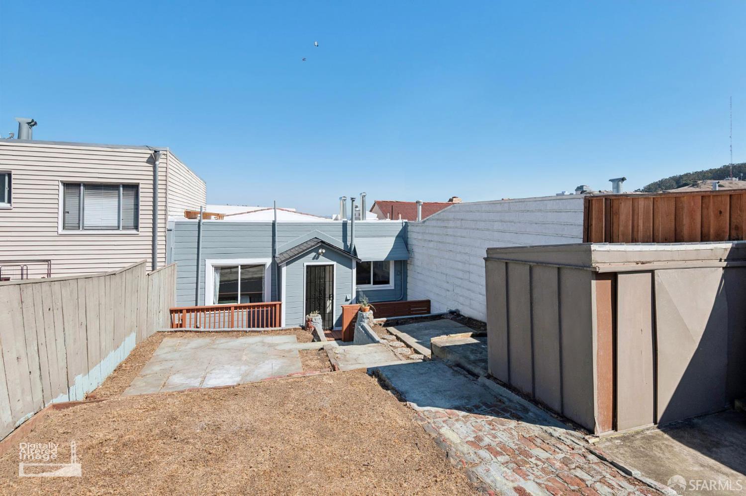 3244 San Bruno Avenue