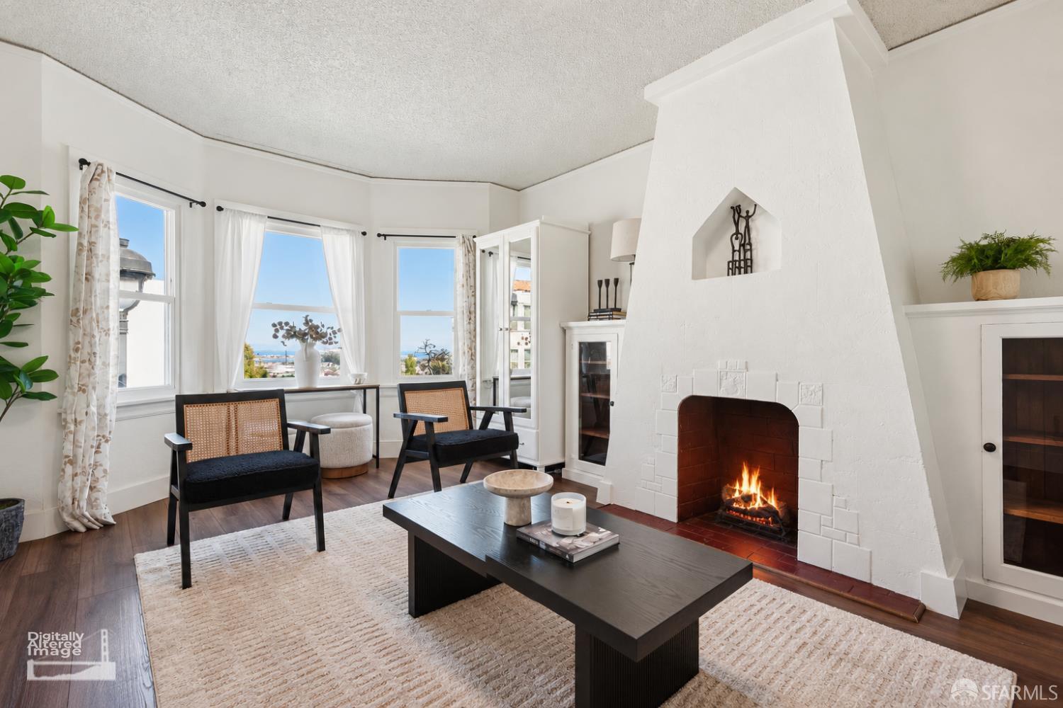 3244 San Bruno Avenue