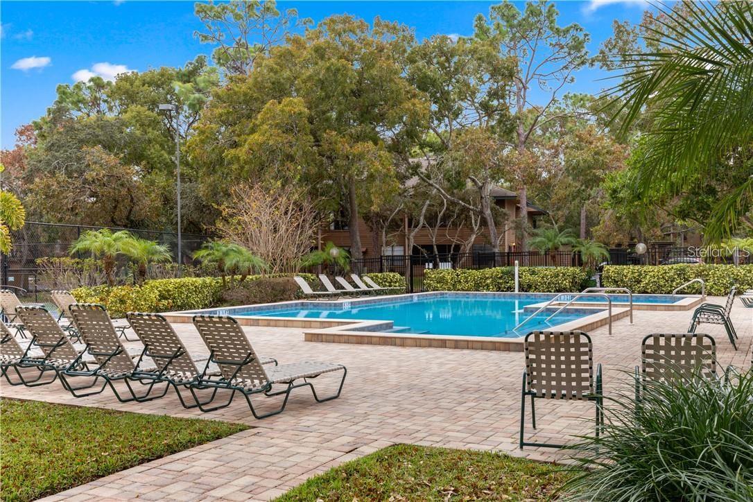 104 CYPRESS POND RD #104