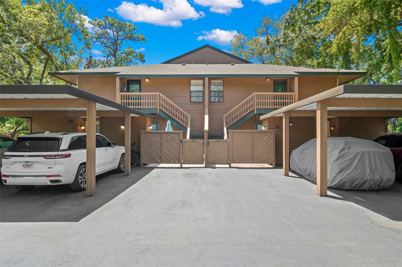 104 CYPRESS POND RD #104