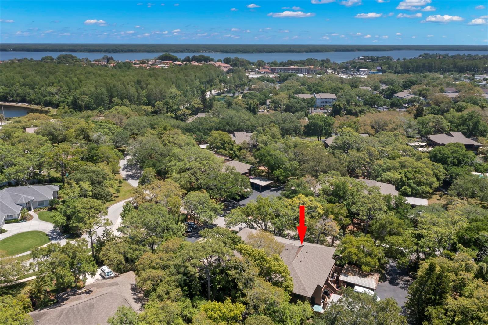 104 CYPRESS POND RD #104