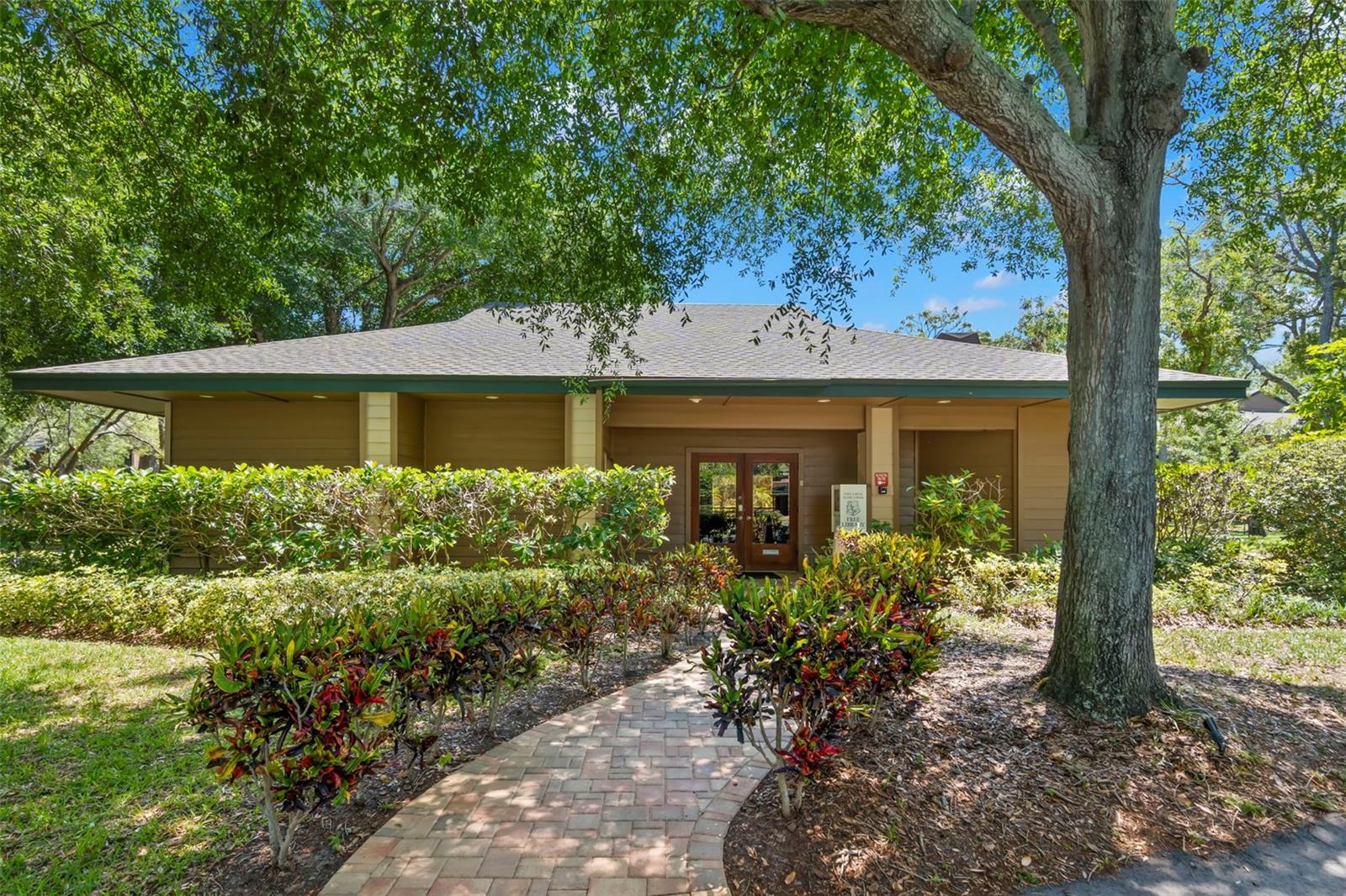 104 CYPRESS POND RD #104