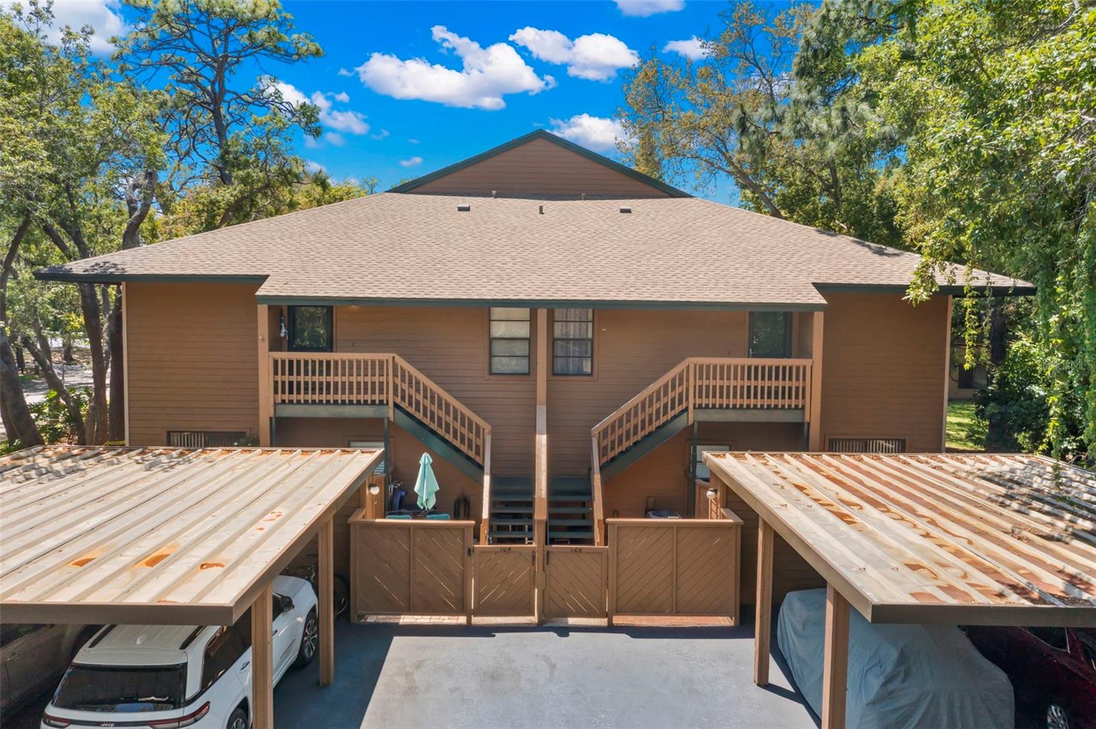 104 CYPRESS POND RD #104