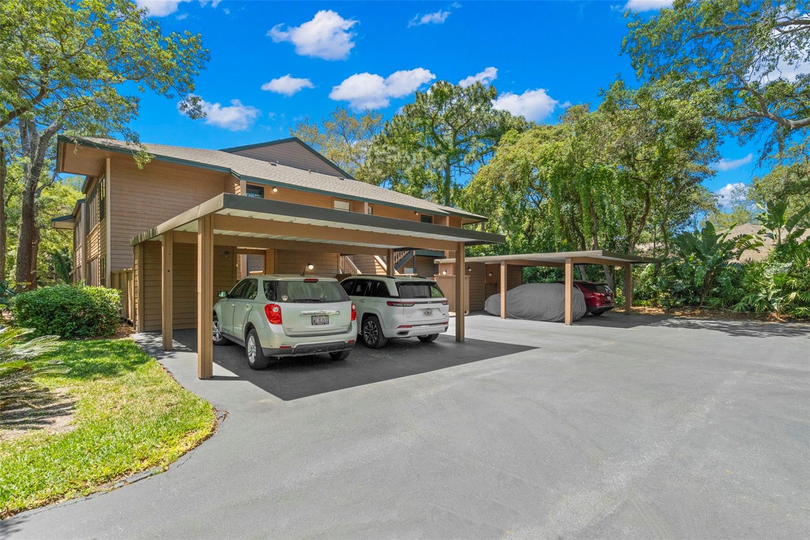 104 CYPRESS POND RD #104