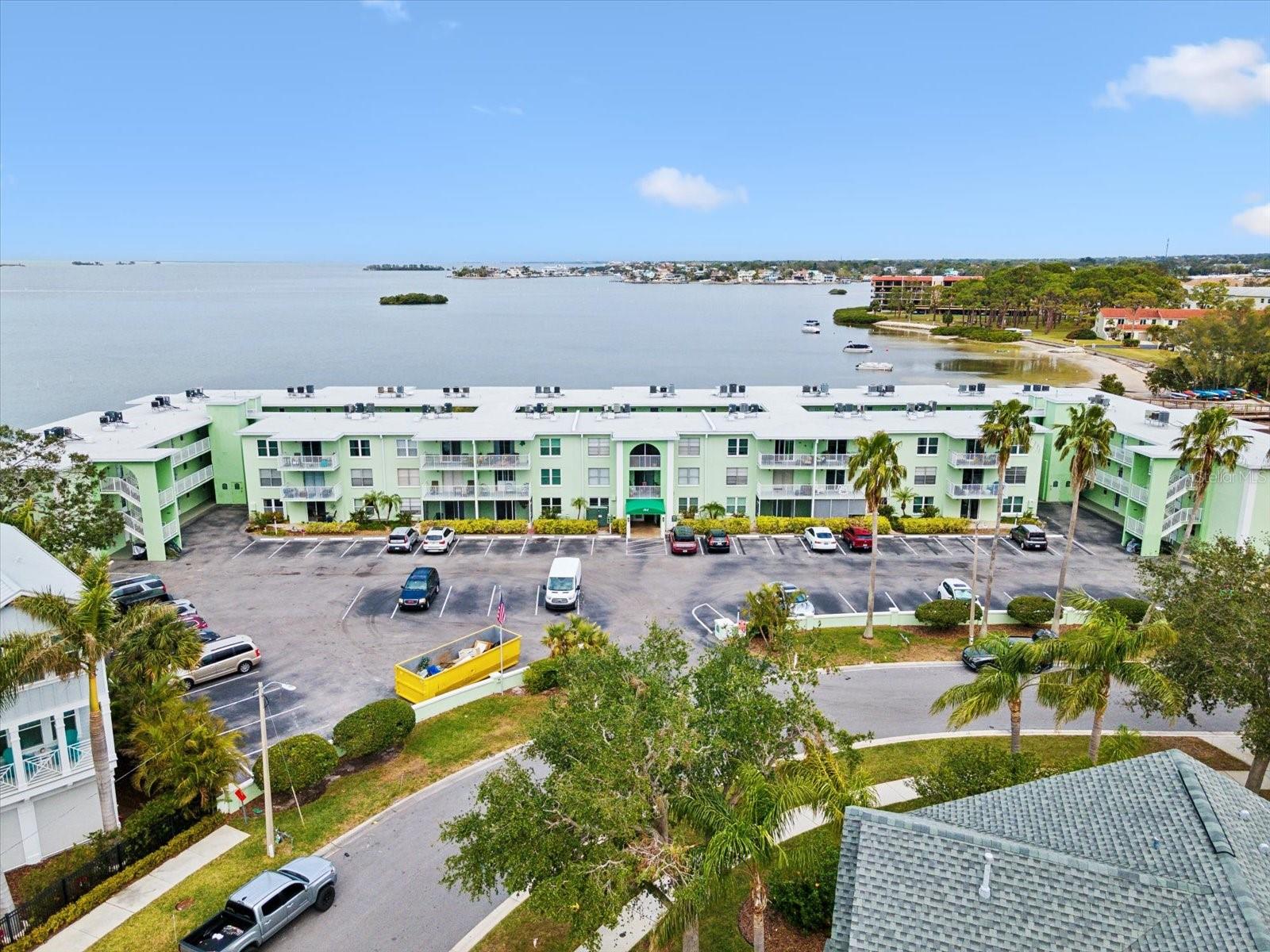 464 N PAULA DR #322