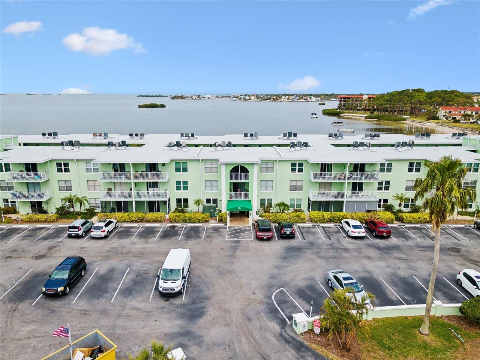 464 N PAULA DR #322
