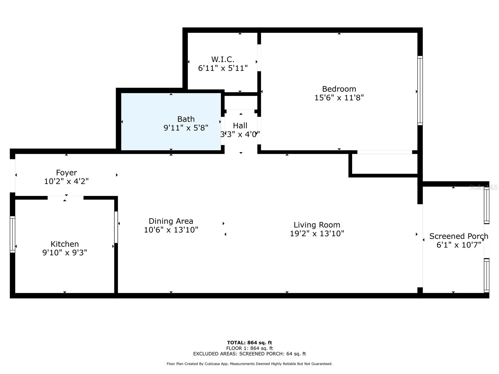 845 MAPLE CT #107