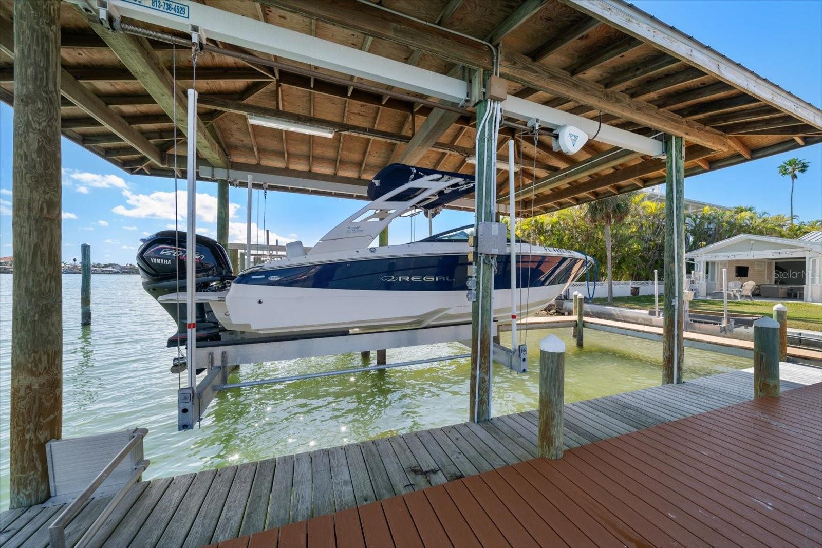 901 BAY ESPLANADE