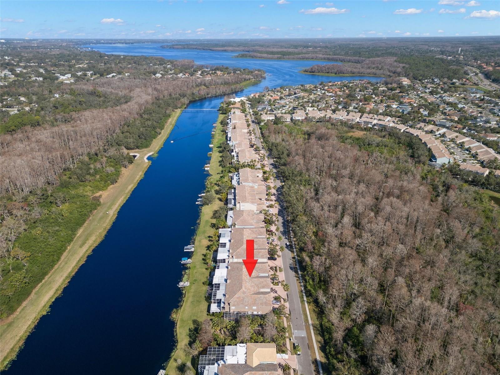 1576 LAGO VISTA BLVD