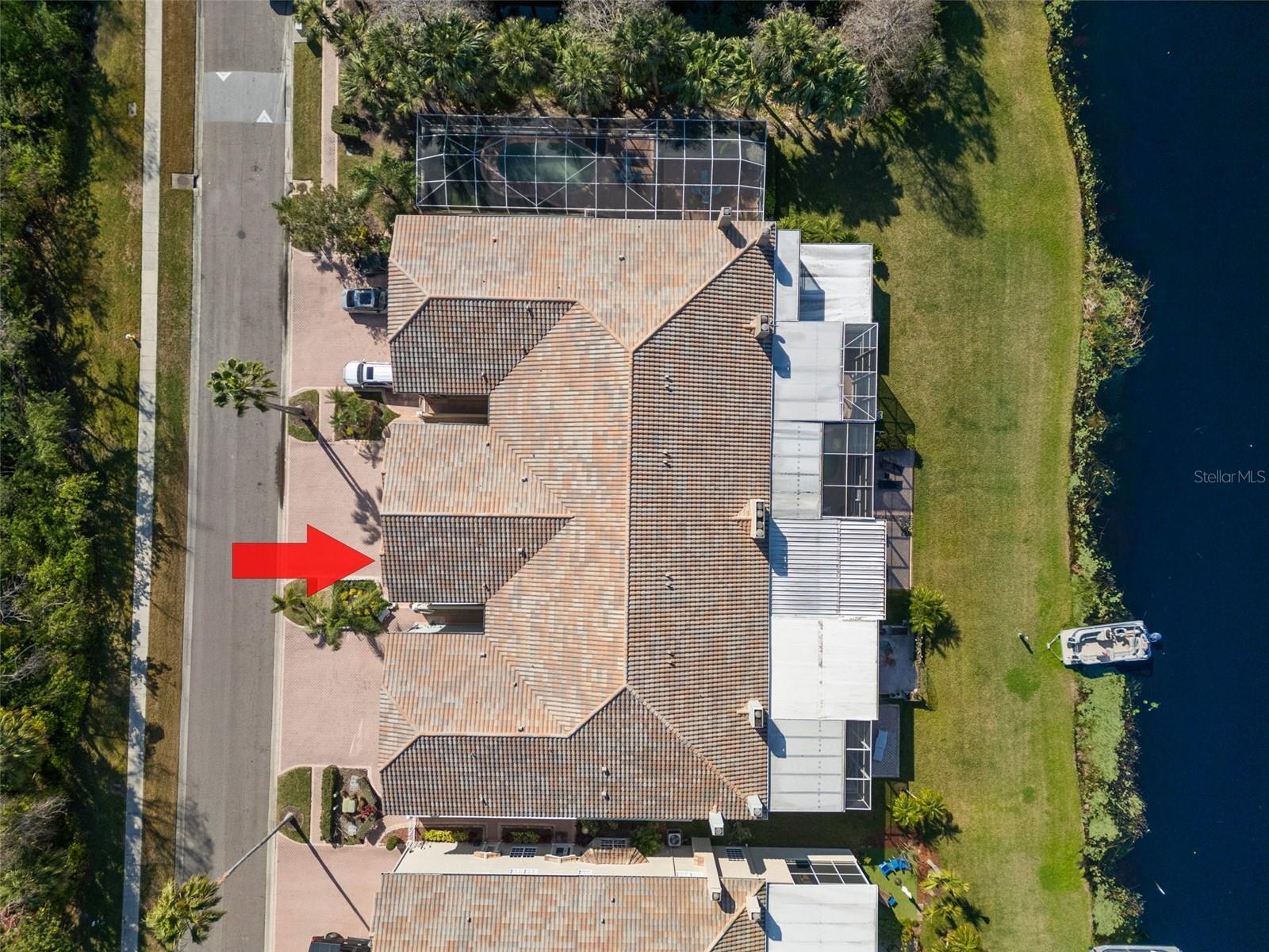 1576 LAGO VISTA BLVD