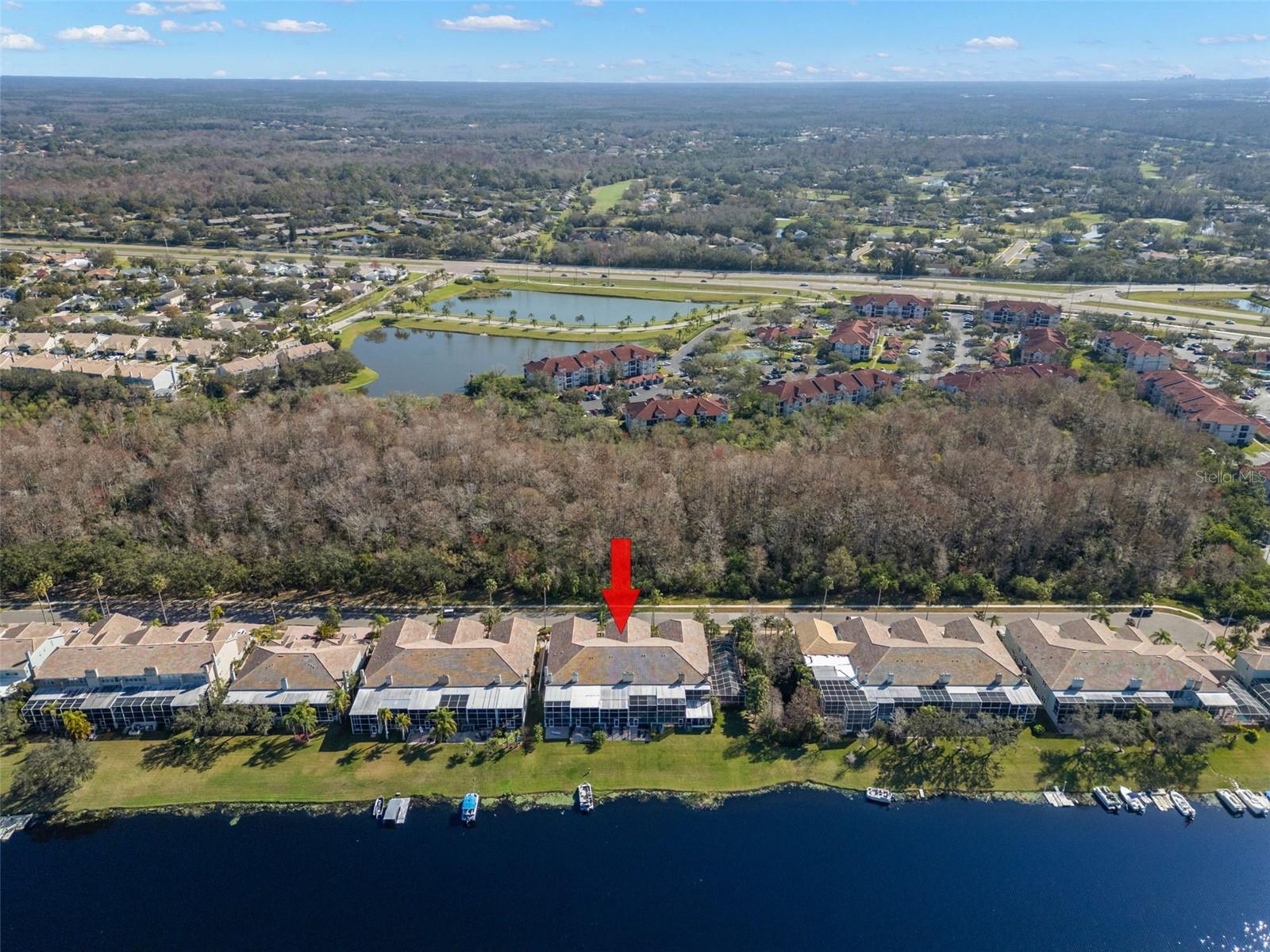 1576 LAGO VISTA BLVD