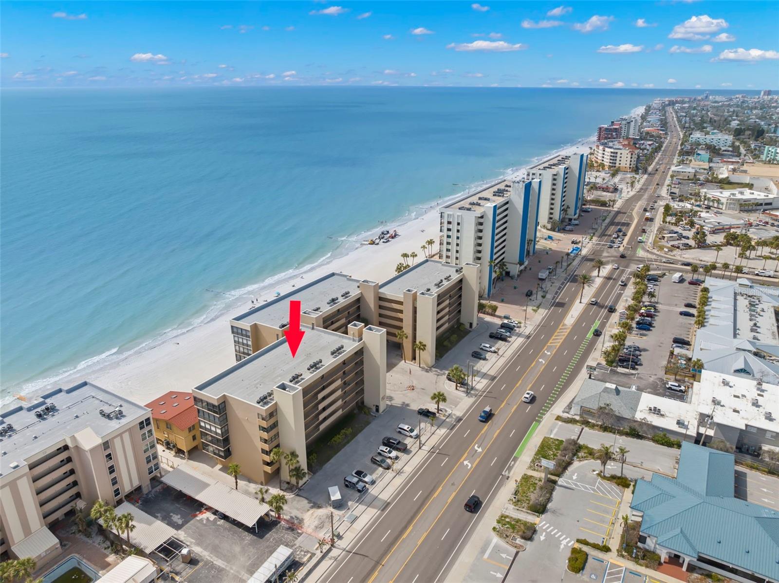 14900 GULF BLVD #304