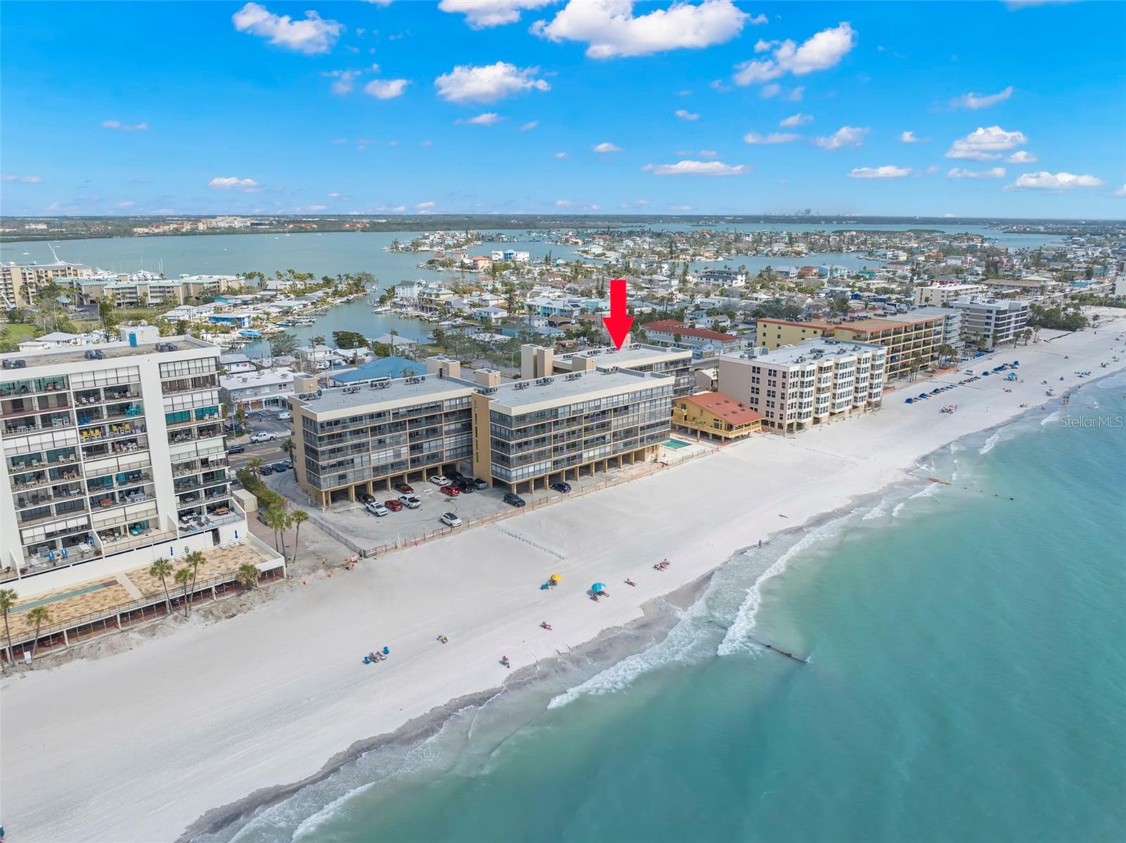 14900 GULF BLVD #304