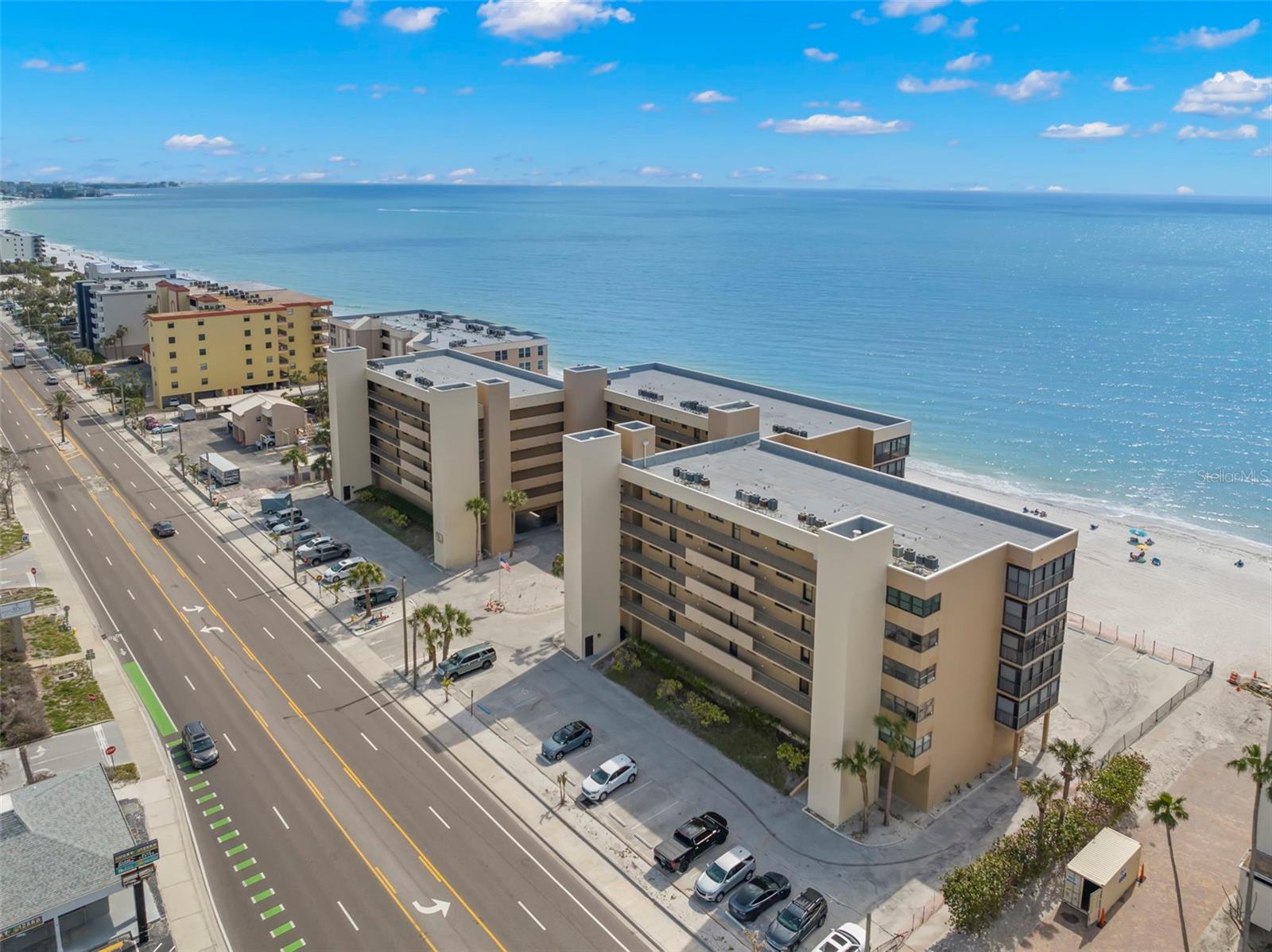 14900 GULF BLVD #304
