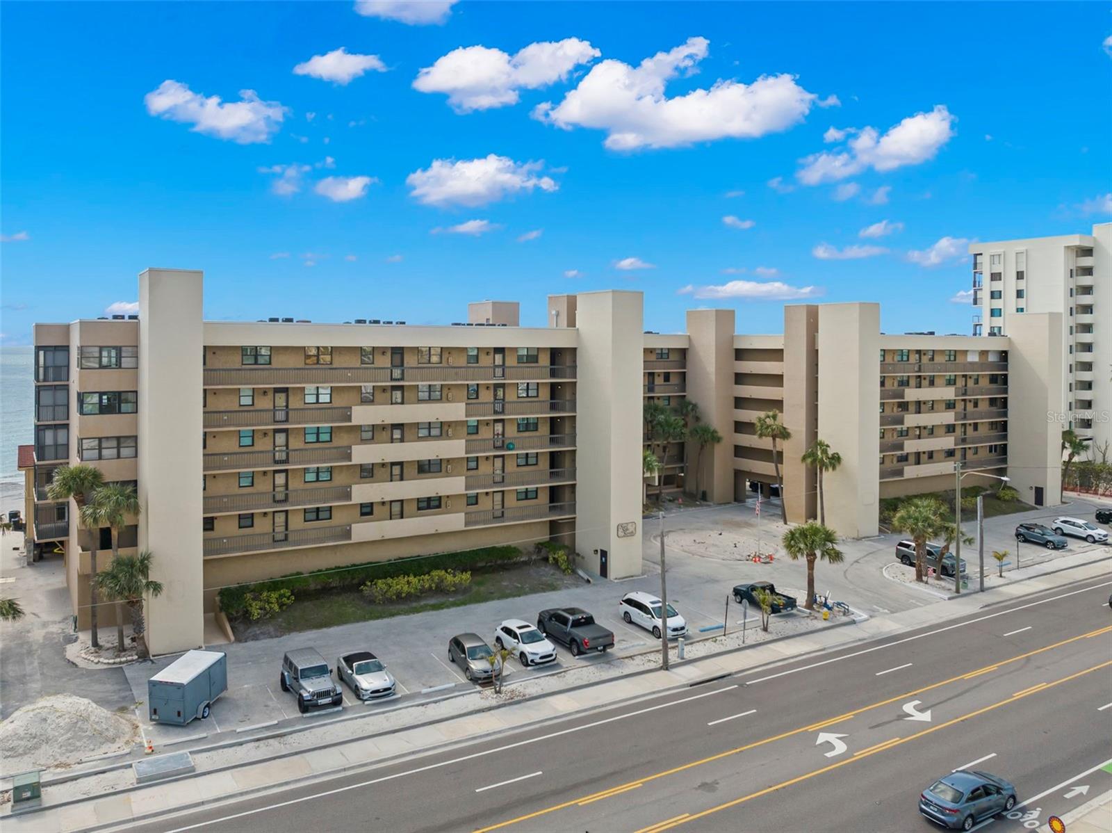 14900 GULF BLVD #304