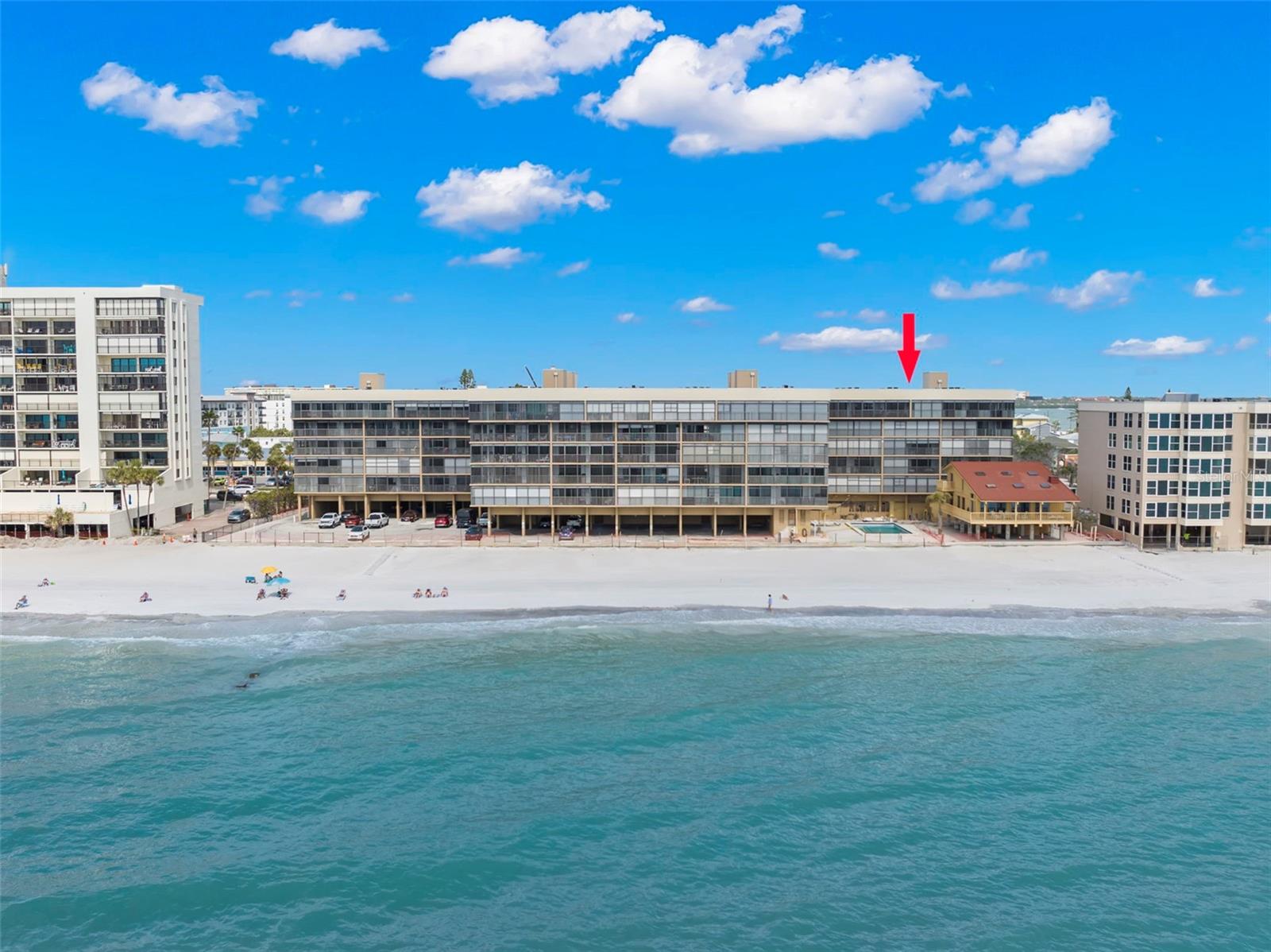 14900 GULF BLVD #304