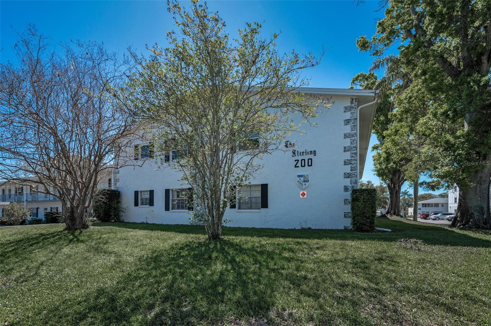 200 GLENNES LN #201