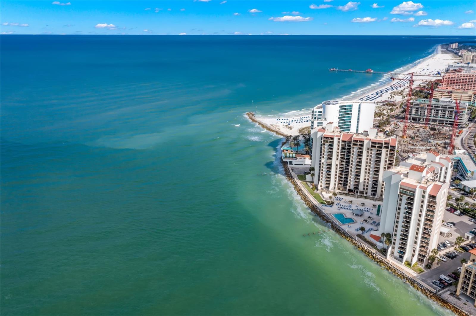 440 S GULFVIEW BLVD #1701