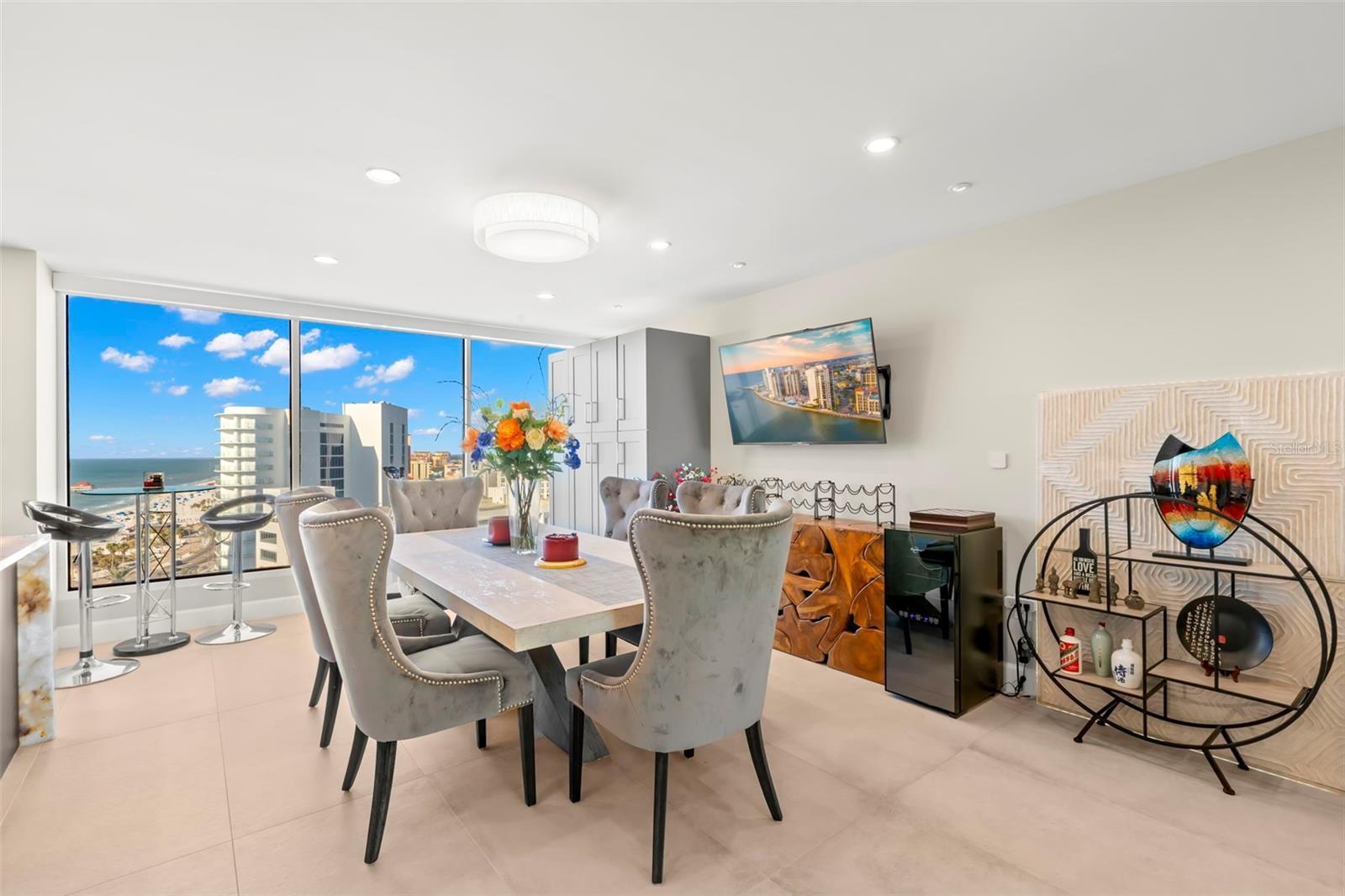 440 S GULFVIEW BLVD #1701