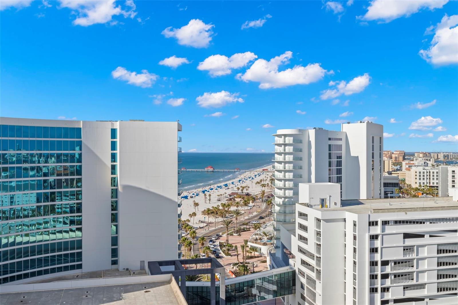 440 S GULFVIEW BLVD #1701