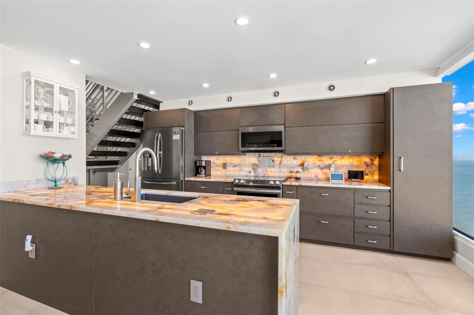 440 S GULFVIEW BLVD #1701