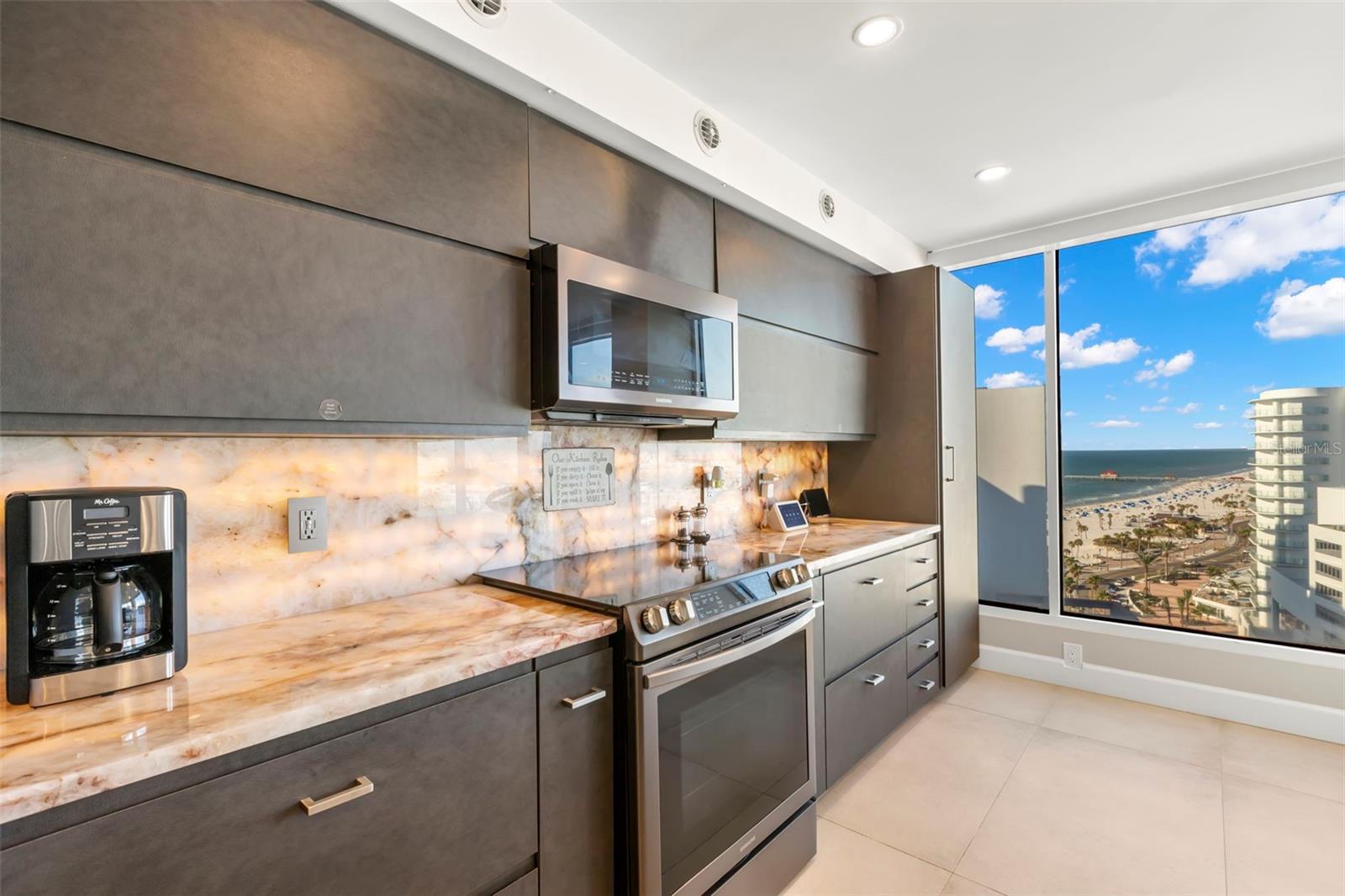 440 S GULFVIEW BLVD #1701