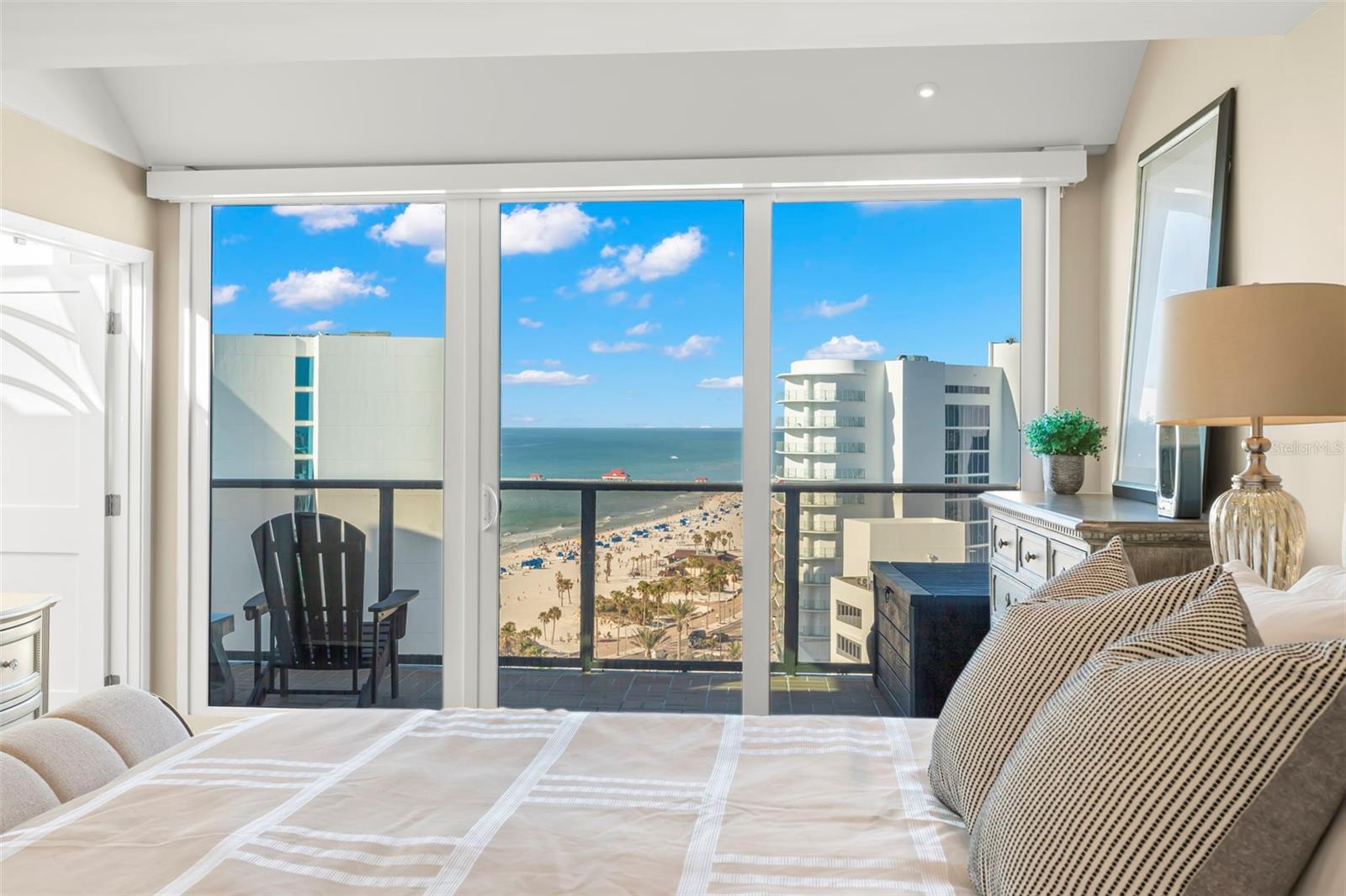 440 S GULFVIEW BLVD #1701