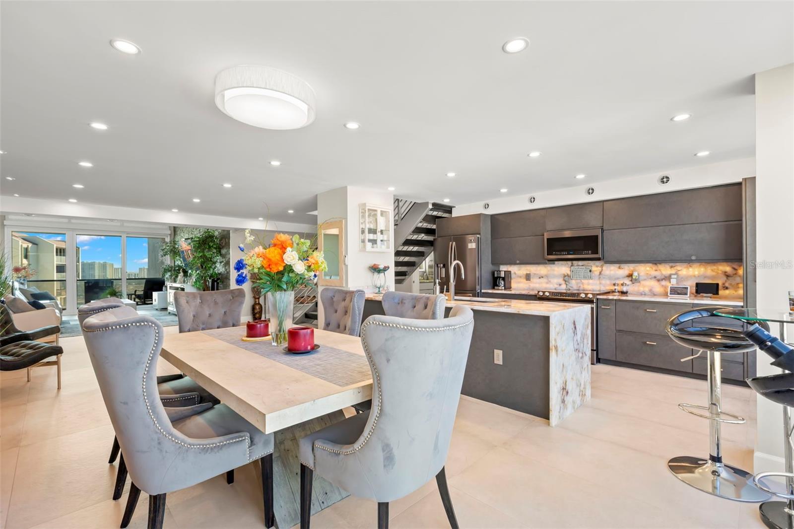 440 S GULFVIEW BLVD #1701