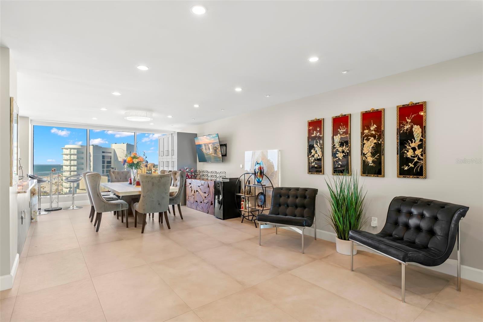 440 S GULFVIEW BLVD #1701