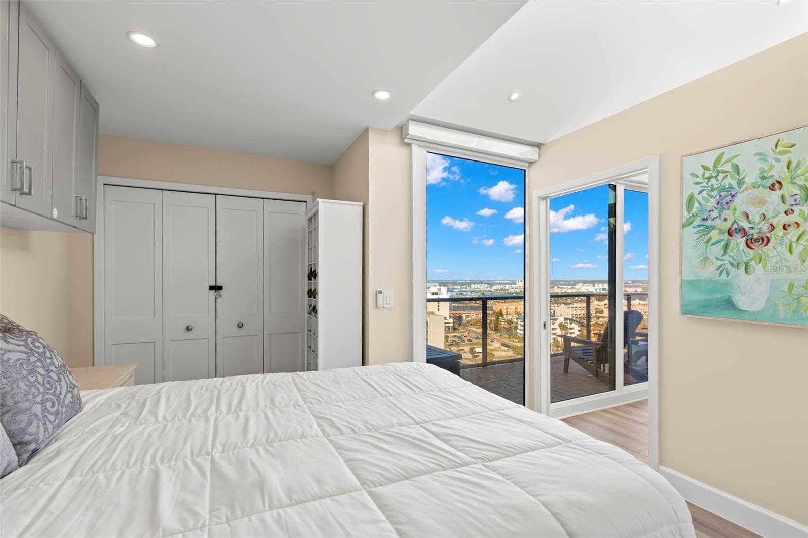 440 S GULFVIEW BLVD #1701