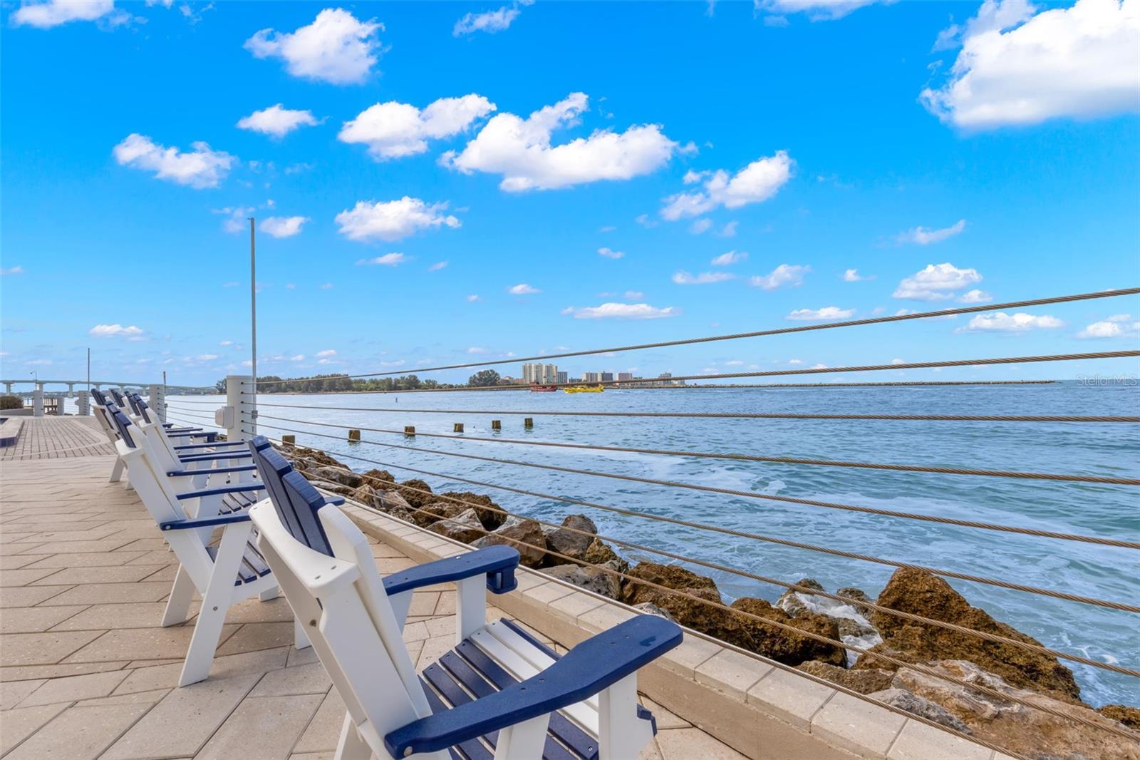 440 S GULFVIEW BLVD #1701