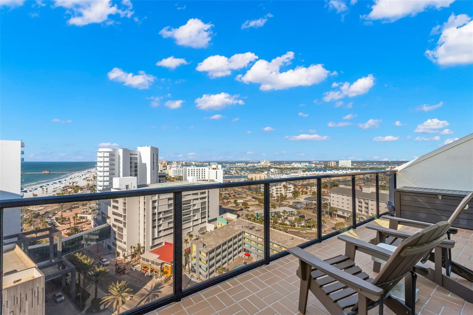 440 S GULFVIEW BLVD #1701