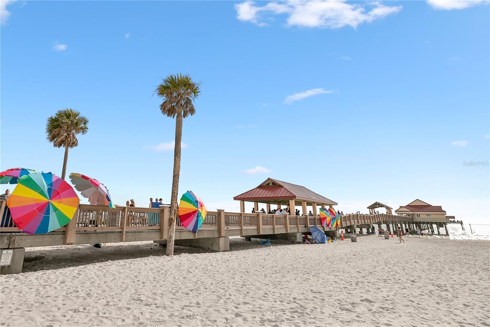 440 S GULFVIEW BLVD #1701