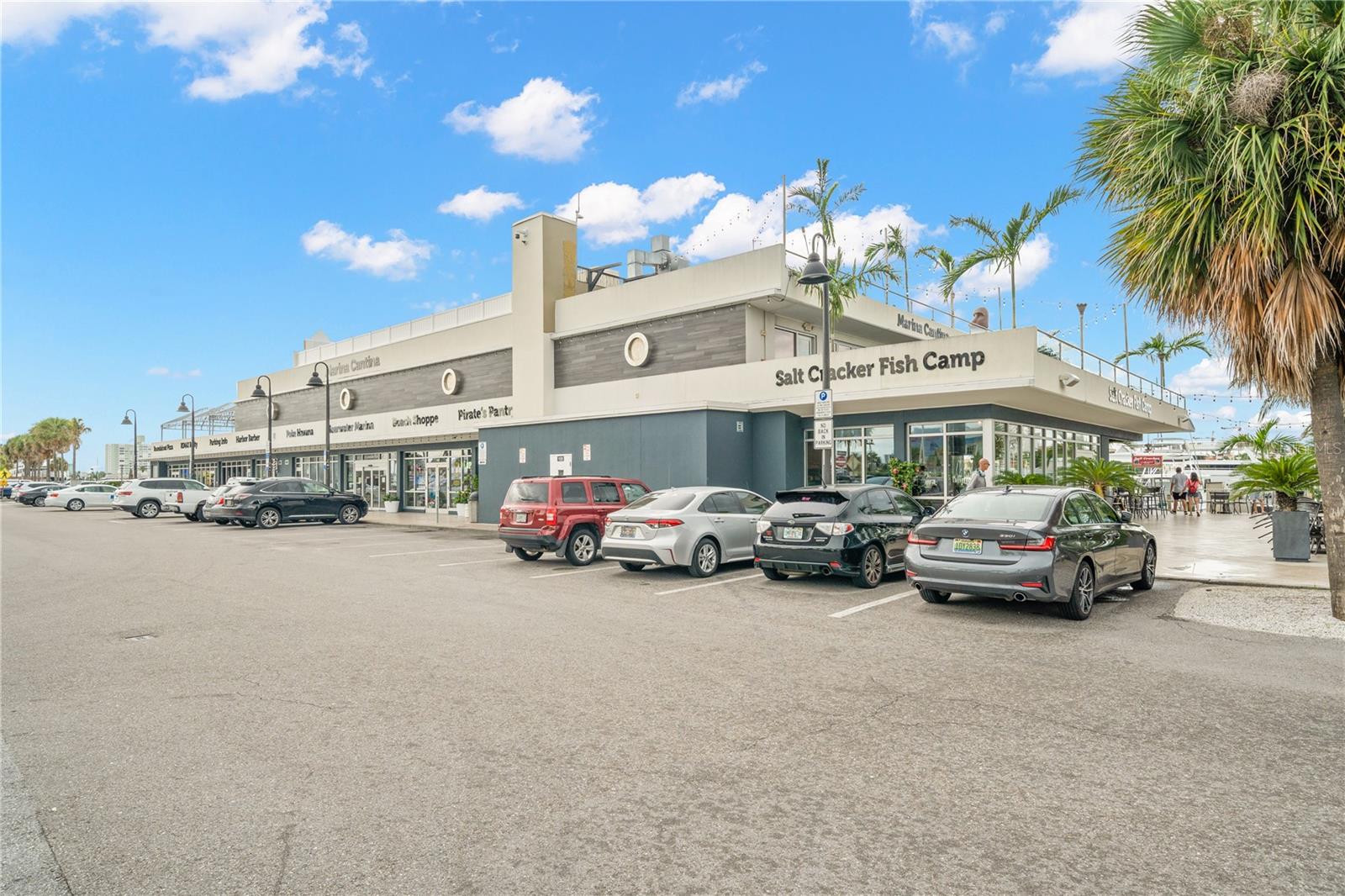 440 S GULFVIEW BLVD #1701