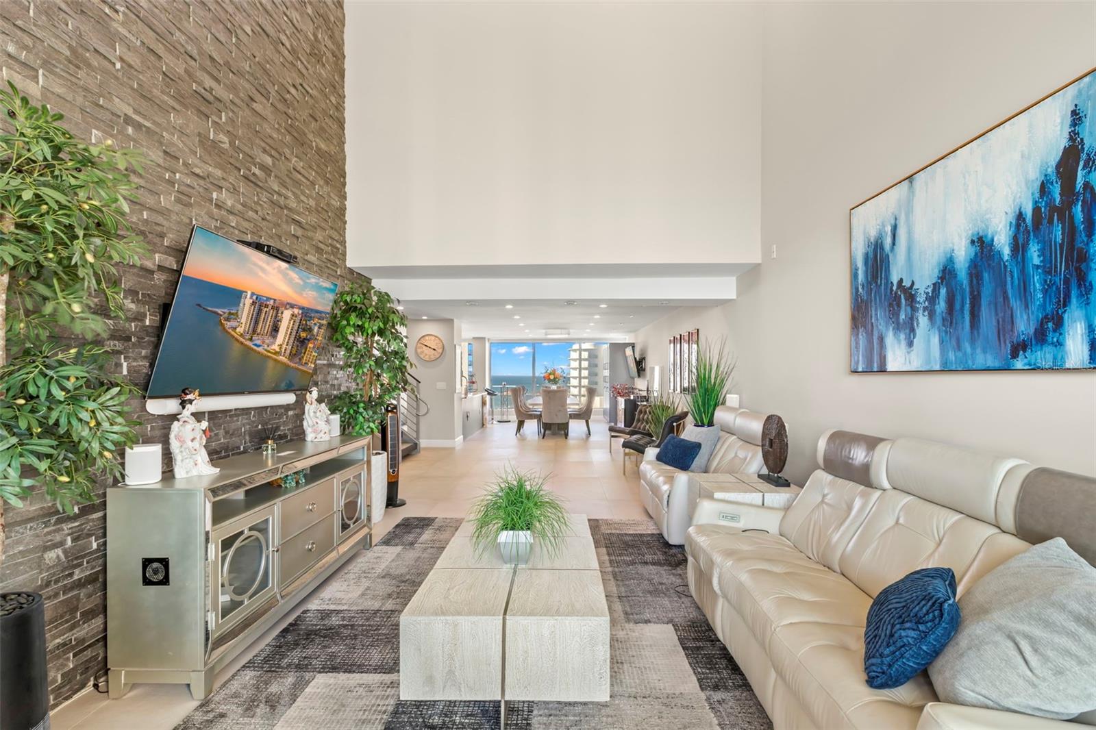 440 S GULFVIEW BLVD #1701