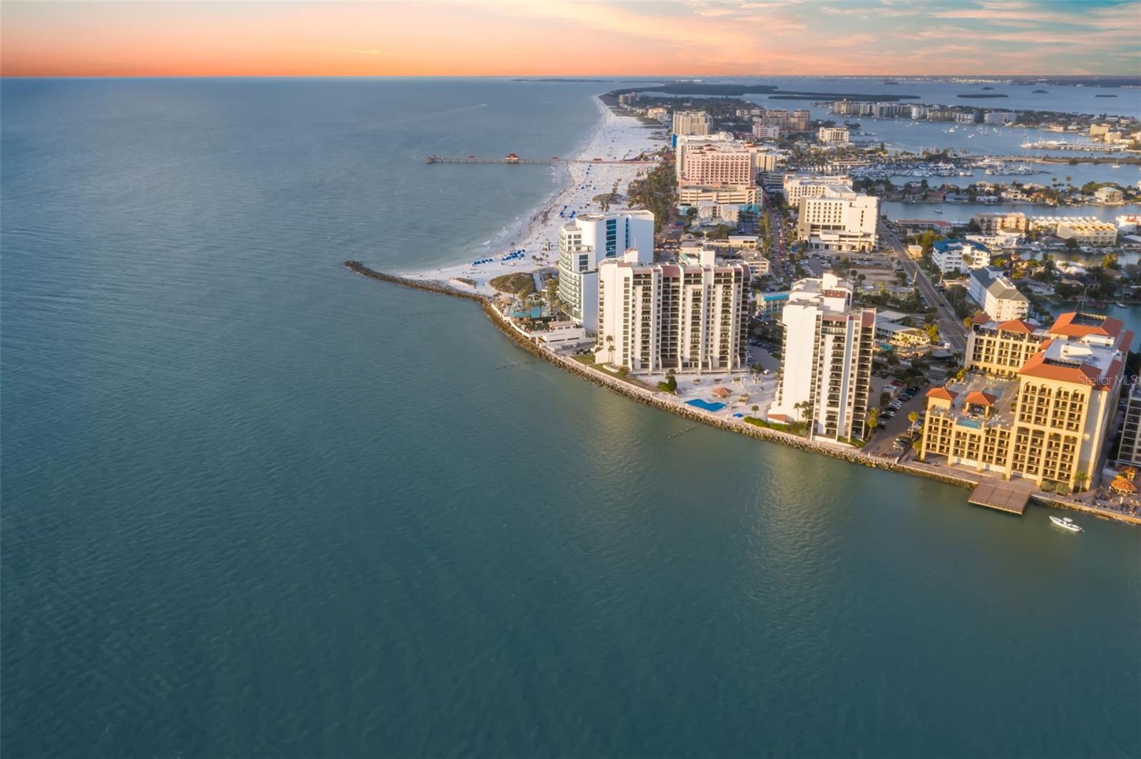 440 S GULFVIEW BLVD #1701