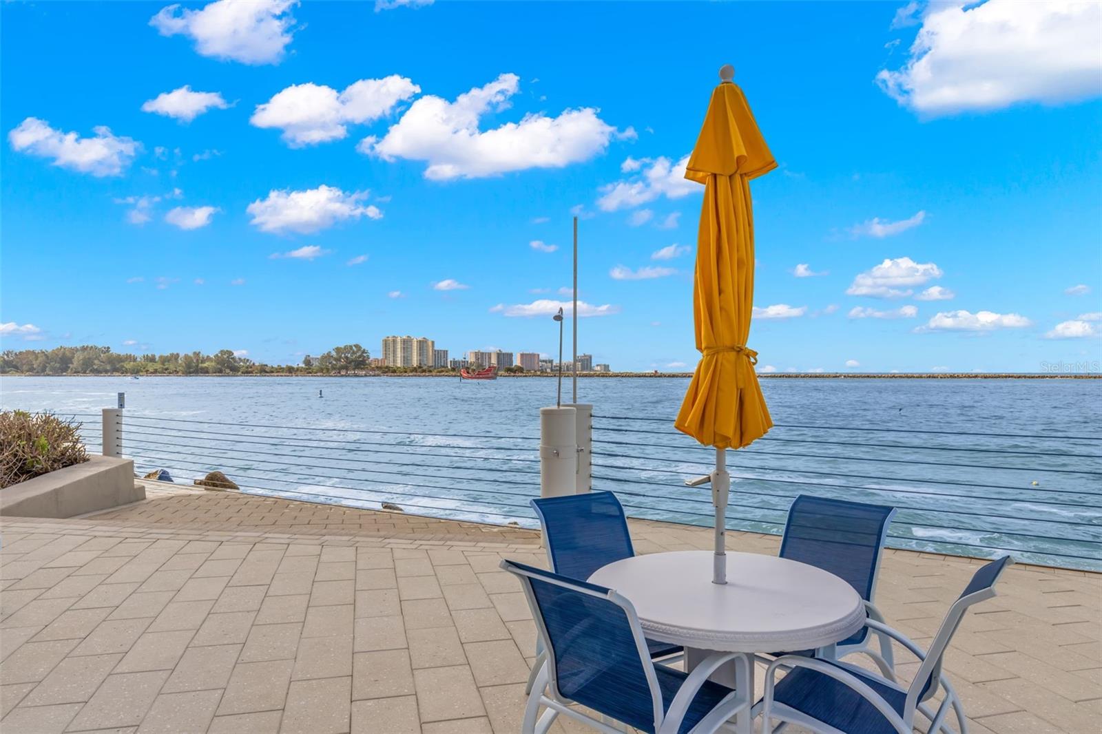 440 S GULFVIEW BLVD #1701